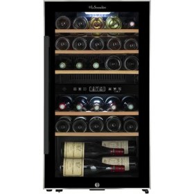 Resim La Sommeliere Service Solo Şarap Dolabı 