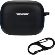 Resim Situ Store Jbl-Tune 230NC Tw Kablosuz Kulaklık Koruyucu Kılıf Etkiye Dayanıklı - (Yurt Dışından) 