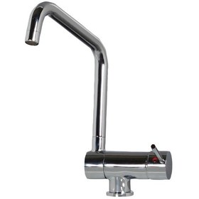 Resim Creavit Mutfak Armatürü MF8600 