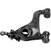 Resim LEMFÖRDER 1348701 Salincak Alt ( Mercedes W210 Sol ) (WC535272) 