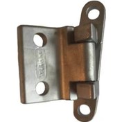 Resim Akmetal101k04031 - Kapı Menteşesi M131 Dks Üst Dövme 