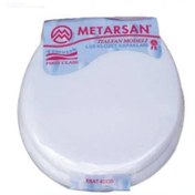 Resim Süngerli Klozet Kapağı 