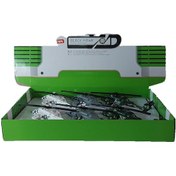 Resim Ctoy Oyuncak Çek Bırak Helikopter Ctoy-9809a-6-pkt 