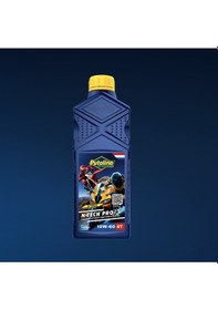 Resim 1 L Bottle Putoline N-tech Pro R+ 10w-60 
