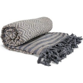 Resim Peştemal Osmanlı Açık Kahverengi Açık Kahverengi 