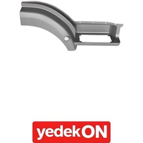 Resim Çamurluklu Basamak Axor 3228 Sağ 