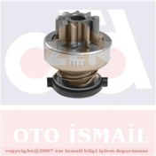 Resim BOSCH 9003336290 MARŞ DİŞLİSİ VANETTE 90- 2.0D 