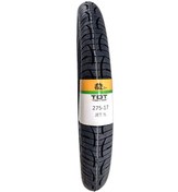 Resim TDT TYRES 100 Lük Cup Arka Lastik,275-17 Tl Dubleks Lastik 