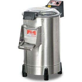 Resim Boğaziçi Bps-25 Patates Soyma Makinesi 