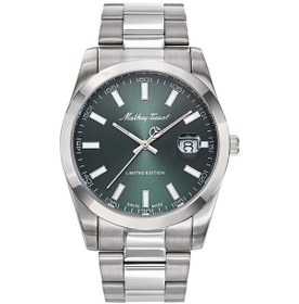 Resim MATHEY-TISSOT H451VE ERKEK KOL SAATİ 