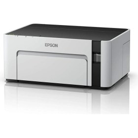 Resim Epson Ecotank M1100 Mono Tanklı Yazıcı Siyah Beyaz 