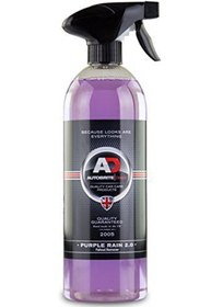 Resim Genel Markalar Purple Rain Demir Tozu Temizleyici 1lt. 