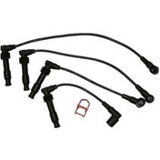Resim Opel Omega A 1.8 2.0 1992 - Buji Kablosu Set Alx2037 