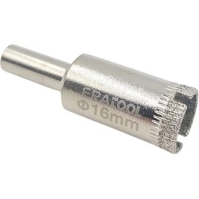 Resim Fixonic Eratool ERA55928 16MM Seramik/cam Delme Ucu 
