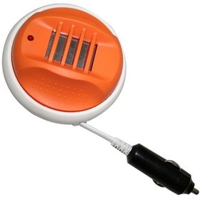 Resim Sivrisinek Kovucu Mat Isıtıcısı 12V. Cakmak Soketli 