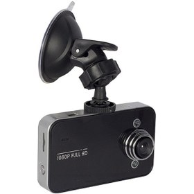 Resim Powermaster Pm-18764 2.4 Ekranlı 1280P Hd Tekli Araç Kamera 
