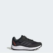 Resim adidas Terrex Agravic Flow Cf K Erkek Çocuk Siyah Outdoor Ayakkabı Erkek Çocuk Outdoor 