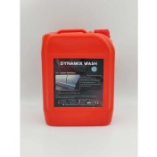 Resim Dynamix Wash Zift Katran Temizleme 5 Lt 