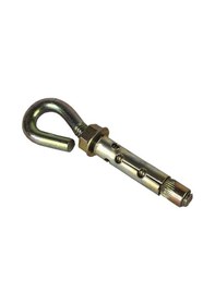 Resim Kapalı Kancalı Çelik Dübel M6 