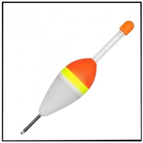 Resim Uyguna-yakala Olta Şamandırası 20gr- Işık Tüplü -an.001 