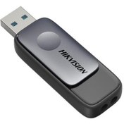 Resim Hikvision 32gb Usb3.2 Hs-usb-m210s-32g Sürgülü Siyah Flash Bellek 