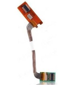 Resim Nokia Uyumlu 6060 Flex A Kalite Lcd Ekran Film Flex 