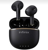 Resim AKGÜL ELEKTRONİK Infinix XE23 Bluetooth kulaklık 