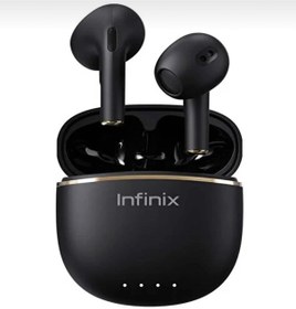 Resim AKGÜL ELEKTRONİK Infinix XE23 Bluetooth kulaklık 