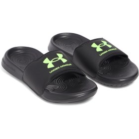 Resim Under Armour Erkek Çocuk UA Ignite Select Terlik 3027225-003 