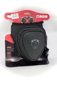 Resim Genel Markalar 45 Chopper Deri Bacak Çantası 