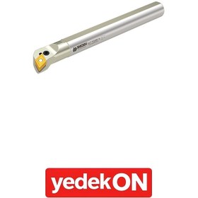 Resim P Sistem - ISO PDQNR/L 107.5° İç Çap Torna Kalemi 