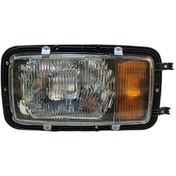 Resim AYFAR KOMPLE FAR MERCEDES KAMYON 2517/2521 1991 SOL 