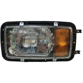 Resim AYFAR KOMPLE FAR MERCEDES KAMYON 2517/2521 1991 SOL 