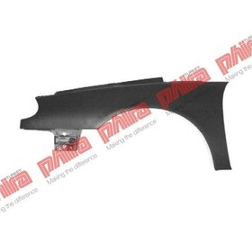 Resim Eşdeğer Ürün Oran- Renault Laguna 1994 Çamurluk Ön Sol Sac 7751698031 7751698031 7751667559 