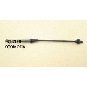 Resim Tofaş Uyumlu Serçe Gaz Teli 