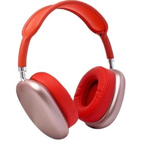 Resim Torima P9 Bluetooth Kablosuz Kulak Üstü Kulaklık 