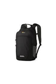 Resim Lowepro Photo Hatchback BP 150 AW II (Siyah/Gri) 