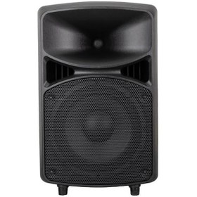 Resim Magicvoice Mv-3412 30 Cm 500 Watt 12'' Plastik Kabin Pasif Hoparlör 
