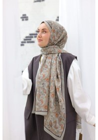 Resim Silk Home Nariya Şal 90003-26 Çok Renkli 