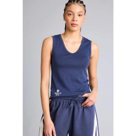 Resim DeFacto NBA Brooklyn Nets Slim Fit V Yaka Modal Sporcu Atlet G9523AX26SM 