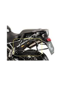 Resim Hepco Becker Honda Crf1000 Yan Çanta Demiri Seti 19/23 