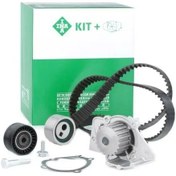 Resim Eksantrik Kayışı Peugeot 306 2.0 98- 