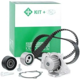 Resim Eksantrik Kayışı Peugeot 306 2.0 98- 