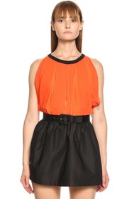 Resim Vionnet Bluz 