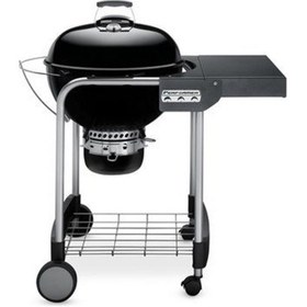 Resim Weber Performer GBS 57 CM Kömürlü Mangal 