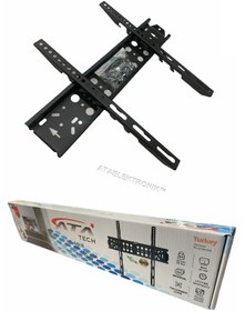 Resim Kaliteli Axen 43'' İnç İnch 109 Ekran Led Tv Askı Aparat At40 