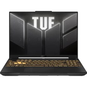 Resim Asus Tuf Gaming F16 FX607VU-RL147 Intel Core I5 210H 64 GB 512 GB 6gb RTX4050 16.0" 144Hz Freedos 
