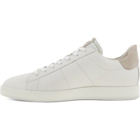 Resim Beyaz Erkek Deri Sneaker ECCO STREET LITE M SHOE 