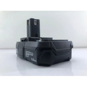 Resim Ryobi 18V 1.5AH Li-Ion Akü 
