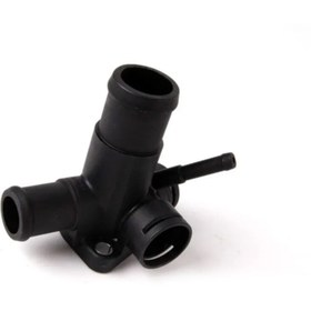 Resim Bimbo Otomotiv 068121132b Volkswagen Golf 2-3 Passat Polo Classic Su Flanşı 